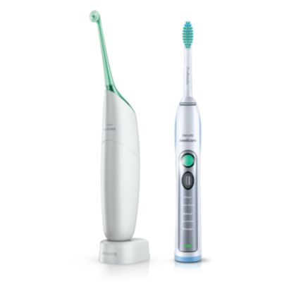 Sonicare AirFloss