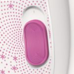 Užívajte si dlhotrvajúci pocit hebkej pokožky na celom tele