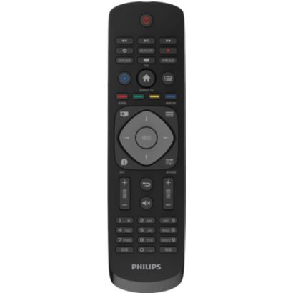 4K UHD LED 智慧型顯示器