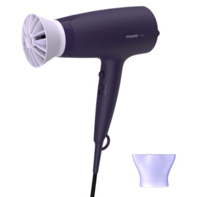 3000 Series Hair Dryer BHD340/10 | Philips