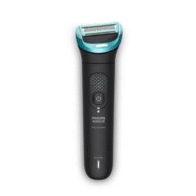 Norelco 9000 Series With UV sanitizing cube BG9485/50 | Philips