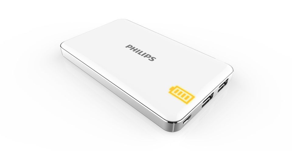 Uw smartphone onderweg opladen