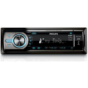 Car entertainment system