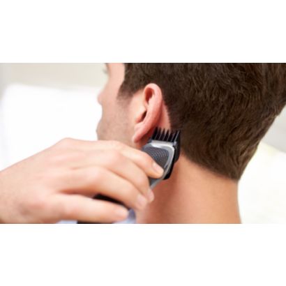 All-in-one trimmer