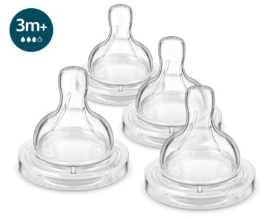 Avent Anti-colic nipple
