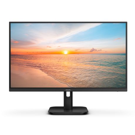 24E1N1520/93 Monitor 四倍高清显示器