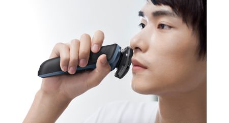 西洋剃刀 セット　菊星　光　日立鍛造　CAPE　ORION　FIVE STAR Shaver series 5000 飞利浦星球大战系列电动剃须刀SW5700/07 | Philips