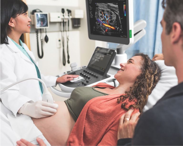 Fetal renal abnormality
