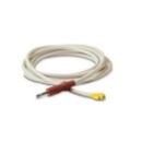 Neonatal NIBP Air Hose, Length 3.0M (9.8 feet)  Air Hose 5mm bore connector
