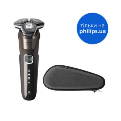 Електробритва Philips серії 5000