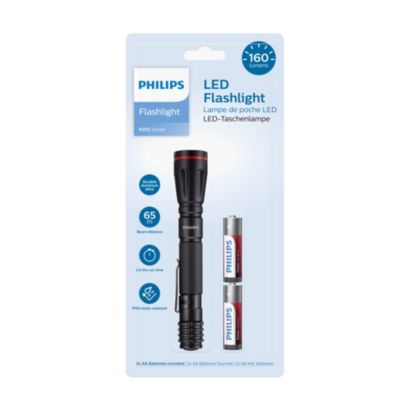 Philips Flashlights