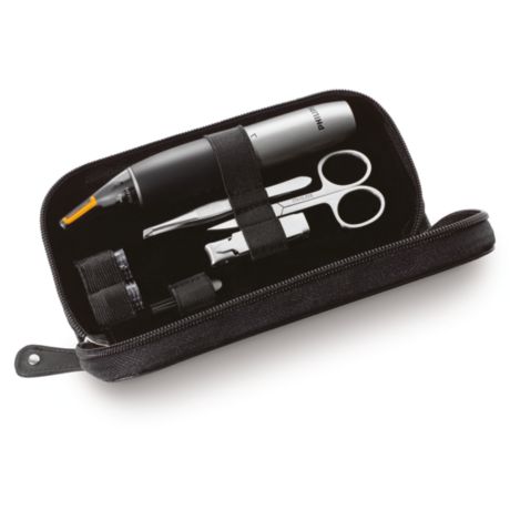 NT9110/50 Nosetrimmer series 3000 Tondeuse nez étanche
