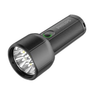 Flashlights 手电筒