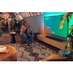 Immerse yourself in epic cinema sound