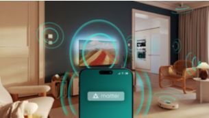 Connexion en toute simplicit&eacute; aux r&eacute;seaux domotiques
