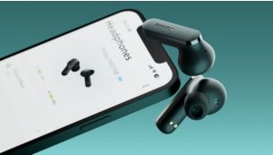 Bluetooth&reg; multipoint connectivity and easy pairing