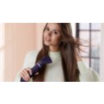 Εύκολο φορμάρισμα με ιοντική φροντίδα