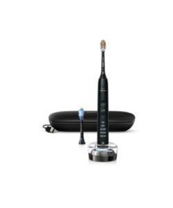 DiamondClean Smart Sonic electric toothbrush with app HX9944/12