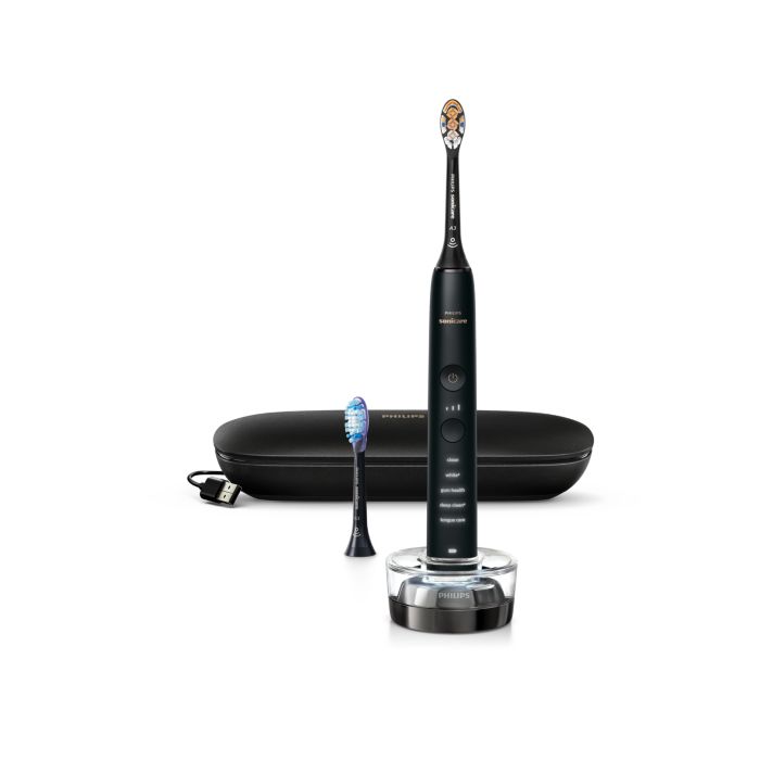 Complete care for your oral health