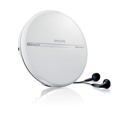 Φορητό CD Player