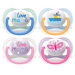 Umožnite pokožke vášho dieťatka dýchať