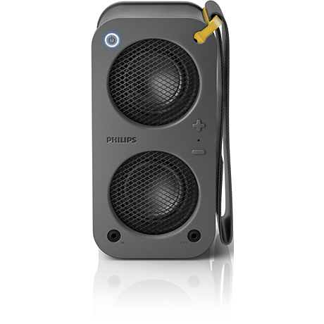 SB5200B/37  wireless portable speaker