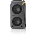 Great sound · Ruggedized · Chainable
