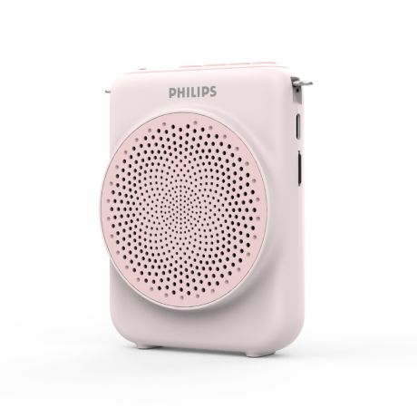 SBM609PK/93 6000 Series 无线便携式扬声器