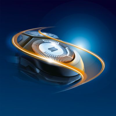 Sistema SkinGlide que minimiza la fricción para lograr más suavidad y menos irritación