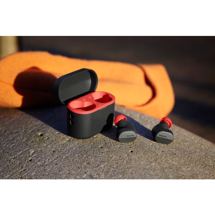 True Wireless Headphones TAA5508BK/00 | Philips