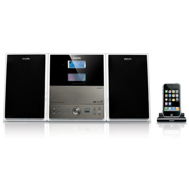 Unleash your music in superb sound