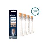 Jedna hlava kartáčku pro kompletní péči