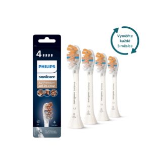 Sonicare Premium All-in-One Standardní hlavice sonického kartáčku