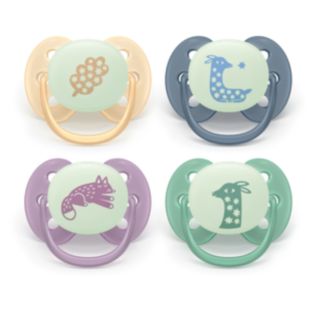 Avent Pacifier ultra-douce nuit