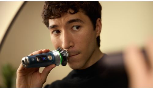 Přesnost i v těch nejhůře se holících oblastech