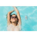 A speaker that is as adventurous as you