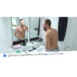 Alles-in-één baard- en detailtrimmer