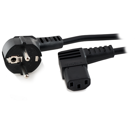 HD5087/01  Cable de alimentación