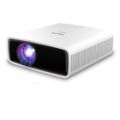Silent fan, loud speakers and your apps in 1080p!