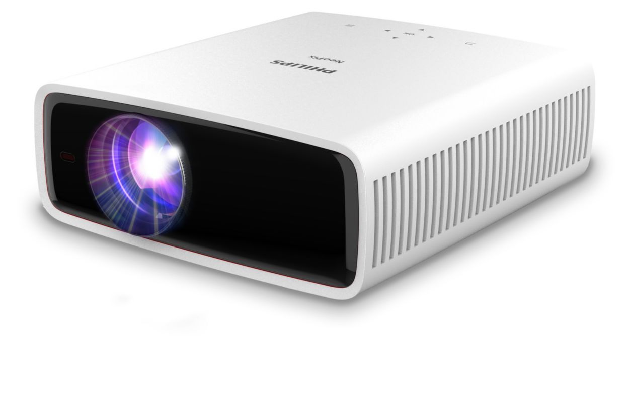 Silent fan, loud speakers and your apps in 1080p!