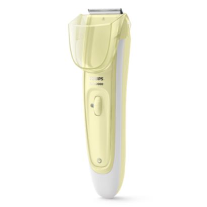 Philips Hairclipper series 2000