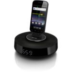 Liberá tu música y cargá tu teléfono Android