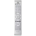 Turn up your experience with high definition