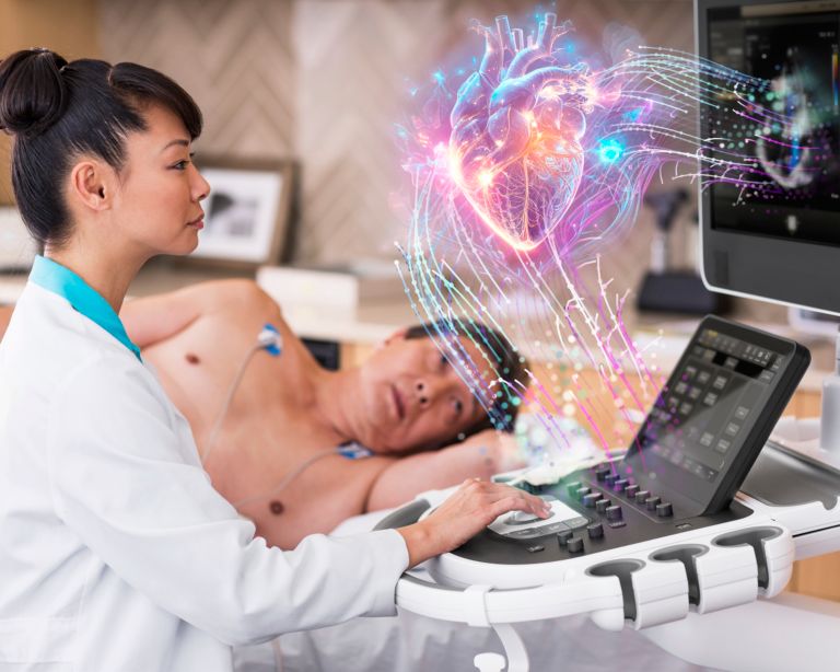 Ultrasound AI Solutions