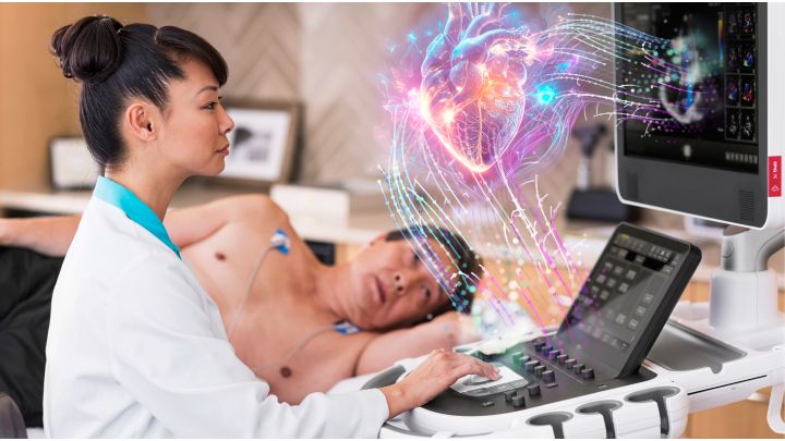 Ultrasound AI Solutions