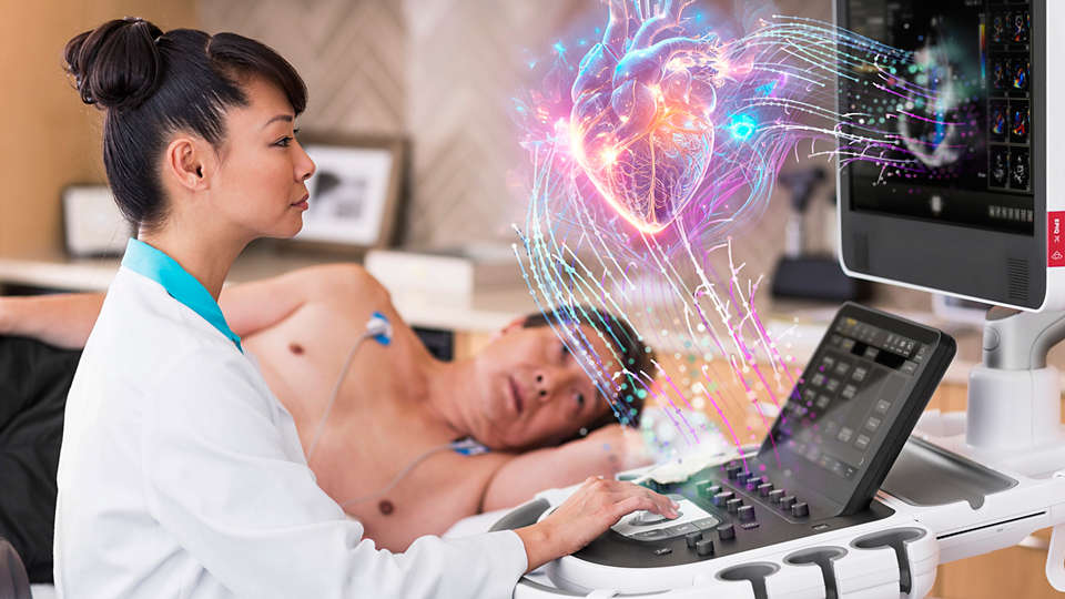 Ultrasound AI Solutions