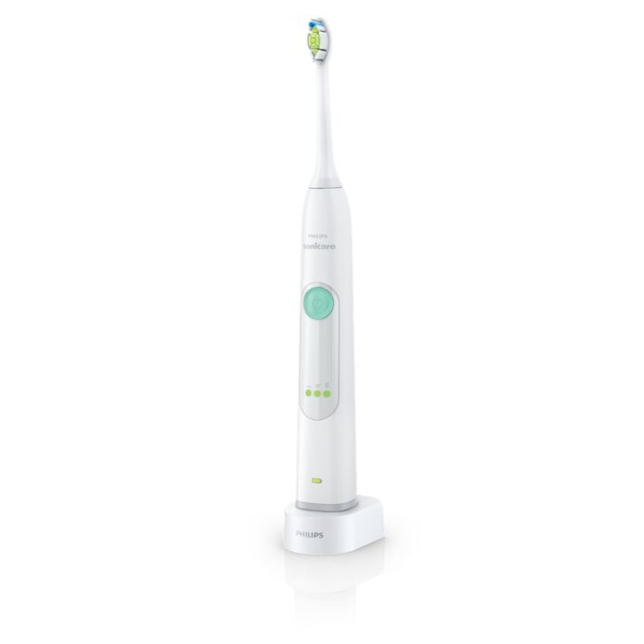 Sonicare 3 Series gum health
