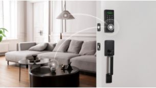 Smart automations with Philips and other Matter devices