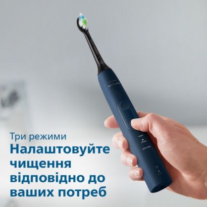 Біліші зуби. У лагідний спосіб.
