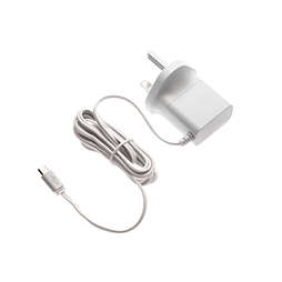 Avent Power adapter for breast pump